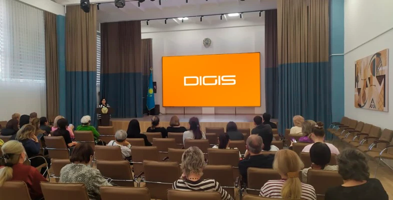 Модернизация актового зала под ключ - Общеобразовательная школа №9